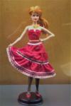 Mattel - Barbie - Cyndi Lauper